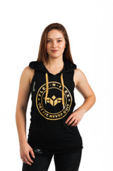 Get Fit Never Quit Hoodie