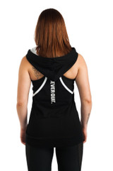 Get Fit Never Quit Hoodie