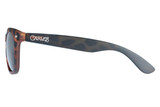 CARLOS by CARLOS SANTANA RUMER SUNGLASSES