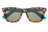 CARLOS by CARLOS SANTANA RUMER SUNGLASSES