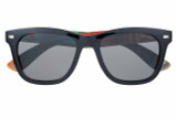 CARLOS by CARLOS SANTANA RUMER SUNGLASSES