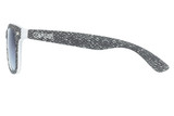 CARLOS by CARLOS SANTANA RUMER SUNGLASSES