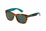 CARLOS by CARLOS SANTANA RUMER SUNGLASSES