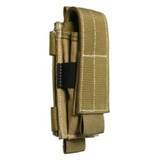 New Maxpedition Single Sheath Khaki