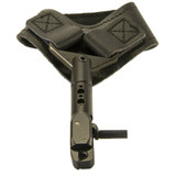 New Scott Archery Little Goose Release - Buckle Strap - Black
