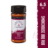 FireCreek Snacks - Smokehouse BBQ Rub 6.5oz