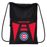 Chicago Cubs Team Tech Backsack