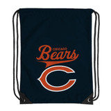 Chicago Bears Spirit Backsack