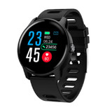 Fitness Altitude Fitness Tracker SmartWatch
