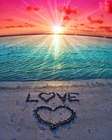 Diamond Painting Landscape 5D DIY Diamond Embroidery Full Drill Square Seaside Sunset Picture Of Rhinestone Sunrise Decor Home
