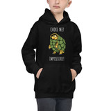 Choke Me?! - Kids Hoodie