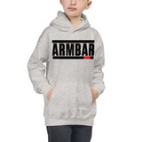Armbar - Kids Hoodie