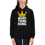 Muay Thai King - Kids Hoodie