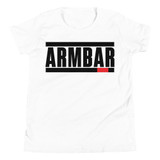 Armbar - Youth Short Sleeve T-Shirt