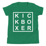 Kickboxer - Youth Short Sleeve T-Shirt