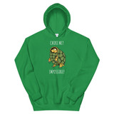 Choke Me?! - Unisex Hoodie