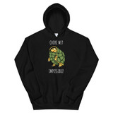 Choke Me?! - Unisex Hoodie