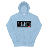 Armbar - Unisex Hoodie