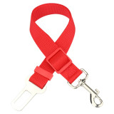 Vehicle Car Pet Dog Seat Belt Puppy Car Seatbelt Harness Lead Clip Pet Dog Supplies Safety Dog Leash Vehicle Car Pet Dog Seat Belt Puppy Car Seatbelt Harness Lead Clip Pet Dog Supplies Safety Dog Leash
