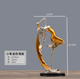 JOH Home Art Decoration