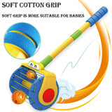 JOH 360° Free Walking Cannonball Pot Toys JOH 360° Free Walking Cannonball Pot Toys