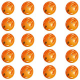 JOH 360° Free Walking Cannonball Pot Toys JOH 360° Free Walking Cannonball Pot Toys