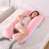 JOH Pregnant Sleeping Support Pillow