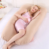 JOH Pregnant Sleeping Support Pillow