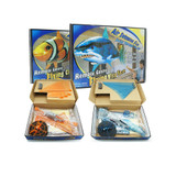 JOH Remote Control Shark Toys