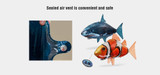 JOH Remote Control Shark Toys