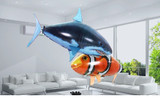 JOH Remote Control Shark Toys