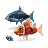 JOH Remote Control Shark Toys
