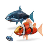 JOH Remote Control Shark Toys