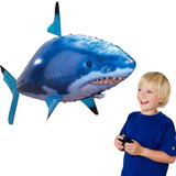JOH Remote Control Shark Toys