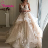 Ball Gown Wedding Dress