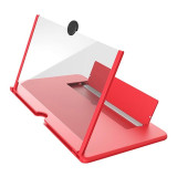 12 inch Folding Cell Phone Screen Magnifier