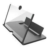 12 inch Folding Cell Phone Screen Magnifier