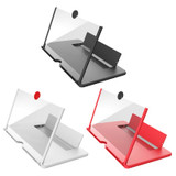 12 inch Folding Cell Phone Screen Magnifier