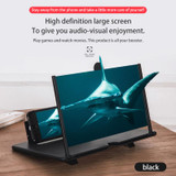 12 inch Folding Cell Phone Screen Magnifier