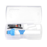 New Powerful Vibration Absorption Health Smart Swabs Ear Care