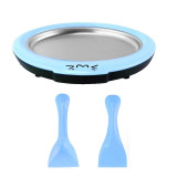 Instant Ice Cream Maker Pan