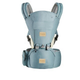 Baby Carrier Infant Kid Baby Hipseat Front Facing Kangaroo Baby Wrap Carrier for Baby Travel 0-18 Months Baby Carrier Infant Kid Baby Hipseat Front Facing Kangaroo Baby Wrap Carrier for Baby Travel 0-18 Months