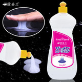 500ML Large Simulate Semen vagina Lubricant for sex water based anal lubricant sexual massage oil sex lube for adult for couples