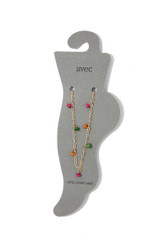 Beaded Anklet Bracelet