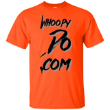 G200 Gildan Ultra Cotton T-Shirt