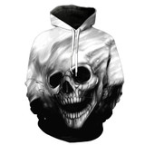 Anime Hoodies Men/Women 3D Sweatshirts With Hat Hoody Unisex Anime Cartoon Hooded Fashion Brand Hoodies Sweatshirts