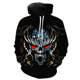 Anime Hoodies Men/Women 3D Sweatshirts With Hat Hoody Unisex Anime Cartoon Hooded Fashion Brand Hoodies Sweatshirts