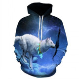 Anime Hoodies Men/Women 3D Sweatshirts With Hat Hoody Unisex Anime Cartoon Hooded Fashion Brand Hoodies Sweatshirts