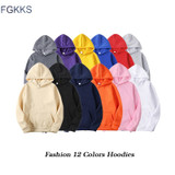 FGKKS Quality Brand Men Hoodie 2020 Autumn Hip Hop Streetwear Men Pullover Sweatshirts Hoodies Mens Solid Color Hoodie Male FGKKS Quality Brand Men Hoodie 2020 Autumn Hip Hop Streetwear Men Pullover Sweatshirts Hoodies Mens Solid Color Hoodie Male
