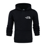 Men's Autumn Winter Hoodies Men Hoodie Sweatshirts Tops Casual New Male Tracksuit Pullovers Boutique Sweatshirt